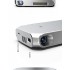 zhanying custom True 1080P Ultra Clear Home Projection Displayer